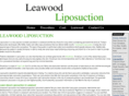 leawoodliposuction.com