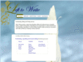 lefttowrite.info