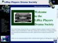 liffeyplayers.com