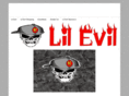 lilevil.net