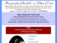 magandahealth.com