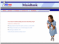 maidtask.com