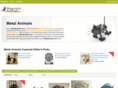 metalanimals.com