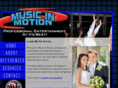 musicinmotionofky.com