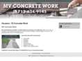 mvconcreteworks.com