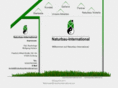 naturbauinternational.com