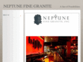 neptunegranite.com