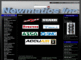newmaticsinc.com