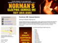 normanselectric.net