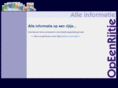 opeenrijtje.nl