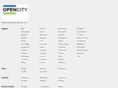opencity.co.uk