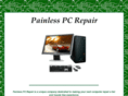 painlesspcrepair.com