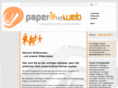 paperandweb.de