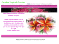 paradiseinspiredcreations.com
