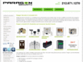 paragonlocksmith.com