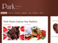 parkpasta.com