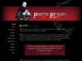 pierrepirson.com