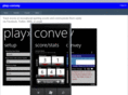 playconvey.com