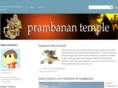 prambanantemple.com