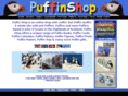 puffinshop.com