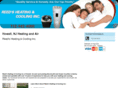 reedsheatingandcooling.com