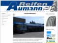 reifen-aumann.com