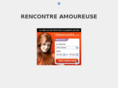 rencontreamoureuse.net