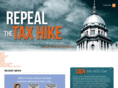 repealthehike.com
