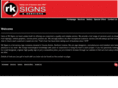 rksigns.co.uk