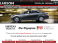 saveatlarson.com