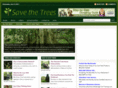 savingtreestoday.com