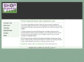 shopbusinessloans.com