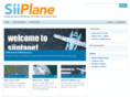 siiplane.com