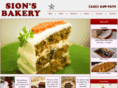 sionsbakery.com