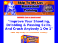 skipsbasketballtraining.com