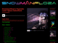 snowmanfloza.com