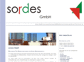 sordes-gmbh.com