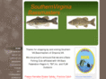 southernvirginiabassmasters.com