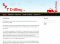 sptdrilling.com
