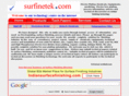 surfinetek.com