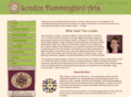 tamlondonhummingbirdarts.com