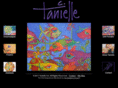 tanielleart.com