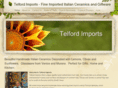 telfordimports.com