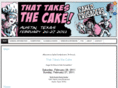 thattakesthecake.org