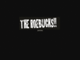 theroebucksmusic.com