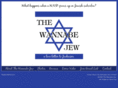 thewannabejew.com