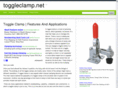 toggleclamp.net