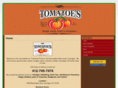 tomatoespizzeria.net