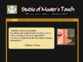 touchofmaster.com