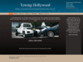 towinghollywood.com